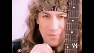 Владимир Кузьмин для Фан-клуба 1995