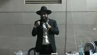 הרב ארז כהן שליט