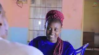 RURACARIHO SÉRIES EP 07   Urukundo RURACARIHO hagati ya King na Christella, Umuriro ugiye kwakaweee!