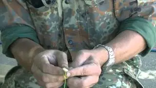 узловяз за минуту
