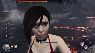 californication's highlights dbd 38