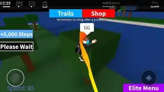 How to cheat a race in speed simulator[alien event] works in andriod,Ios and loptop or computer