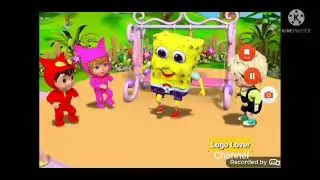 Logo Lover Channel: Right Now, Intros, Idents, And Pubs - October 1 2021