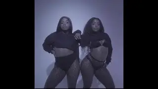 #BODYODYCHALLENGE | MEGAN THEE STALLION | THE BOND TWINS