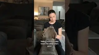The spare human