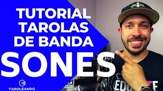 Tutorial De Cómo Tocar Sones (Zapateados) En Las Tarolas De Banda