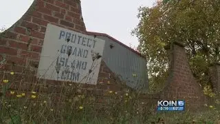 Quarry could threaten Yamhill County’s Garden of Eden