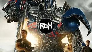 Música De Los Transformes La Era De La Extinción