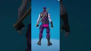 JOHN WICK is BACK in FORTNITE!!!