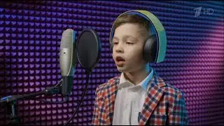 Звук Снизу. Лара Фабиан - Жётем