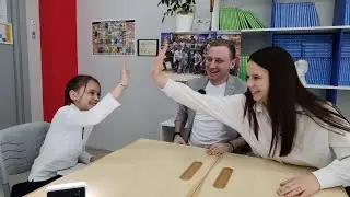 2023 04 Интервью с учителями начальной школы