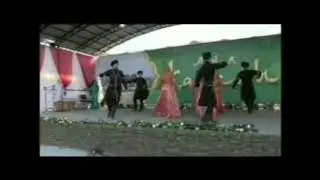 Ногайский танец «Тогорек»