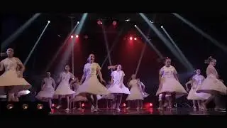 ТОДЕС отчетный концерт ¦ Оглянись ¦ 5 группа ¦ декабрь 2019