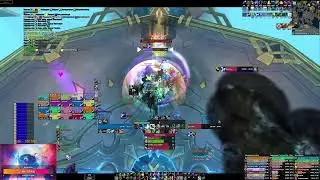 Цена Прогресса VS  Даусинь mythic SotFO