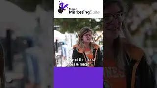 Introducing Magic Mark