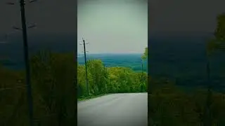 #bluemountain #mountain #nature
