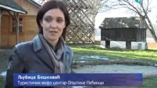 Bogata istorijska nalazišta Srema