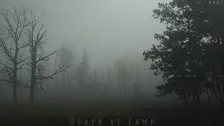 YBRC - Death at Camp (prod. by waytoolost)