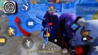 3 finger custom hud free fire || best 3 finger custom hud in ff || free fire 3 finger setting