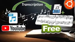 How to Install SheetSage for Song Transcription on Linux