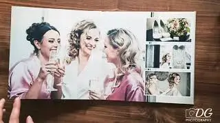 Fotobuch 30x30 Professional Line