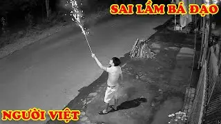 35 Mistakes Of The Best Vietnamese People in 2022 Caught On Camera
