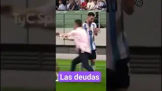 llega el AGUINALDO  y las DEUDAS LO SABEN