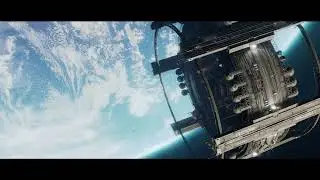 GATEWAY - A Synthwave Mix