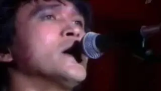Кино - (05) Стук (концерт в Олимпийском)