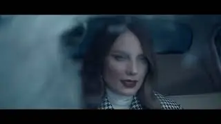 Сергей Лазарев & Ева Власова   Снег