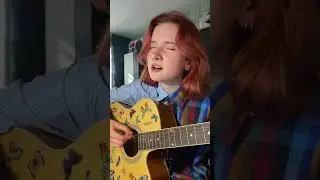 балкон ожиданий - море #гитара #кавер #балконожиданий