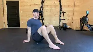 Static Crab Position (non-moving)