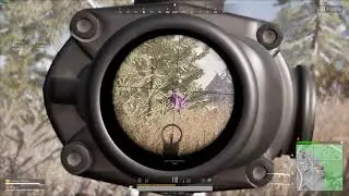 PLAYERUNKNOWN'S BATTLEGROUNDS 2019 01 05   Wikendi  Top1 Duo FPP Smakus/CrosseyedShooter