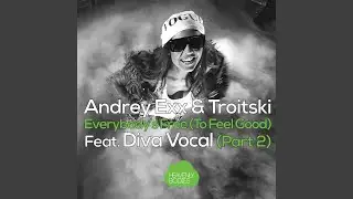 Everybody's Free (To Feel Good) (Icy Sasaki & Twin Brain Remix)