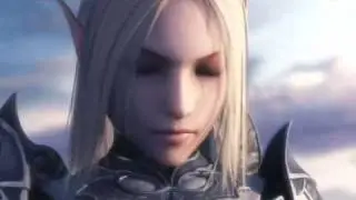 Lineage 2: E3 2005 - Cinematic