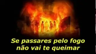 Playback Cassiane Hino da Vitória 2 Tons Abaixo