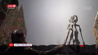 BAGONG ISO MBEKER KOYO ANOMAN HAHAHAHA   DALANG KI SENO NUGROHO