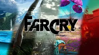 Far Cry Series Tribute