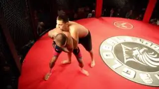 GKO 5 11-21-15 ZACH ZANE VS CHRIS AVILA