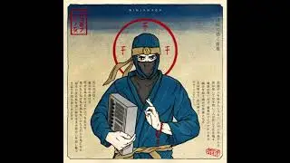 FREE FLOW FLAVA-— NINJAH 404 (Full album 2018)