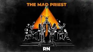 Rok Nardin - The Mad Priest