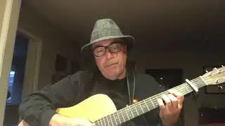 “Sheltering In Place 2021“, an original song by Tim Gomes