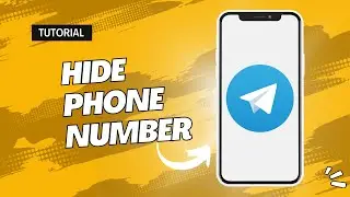 How to Hide Your Phone Number in Telegram