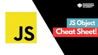 JavaScript Object Cheat Sheet: Panduan Lengkap untuk Mengelola Object!