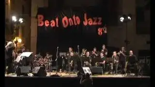 Swing Box Big Band di E. Dimundo -Mix