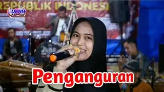 PENGANGURAN || Vocal CANTIK || #VELONIA #COKRO_HD