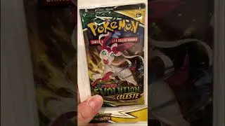 UN BOOSTER #pokemon #fun #foryou
