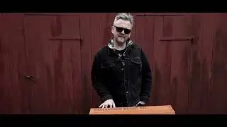 Juncker - Mintgrøn Sommerfugl remix (musikvideo)