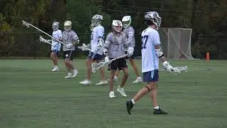 Lacrosse Game 3 | 10/29/23 | MSI Sports Complex