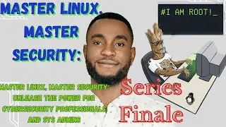 Mastering Basic Linux Commands for System Administrators and Cybersecurity Professionals FINAL